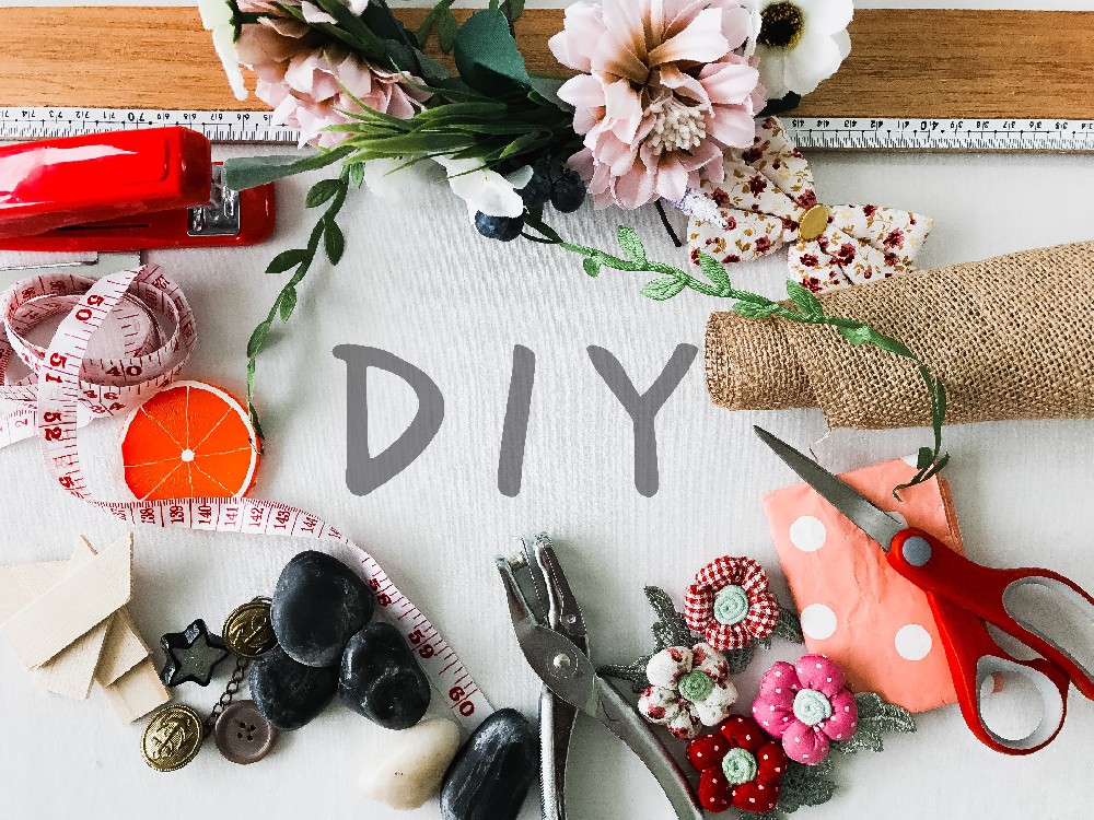 DIY Accessories