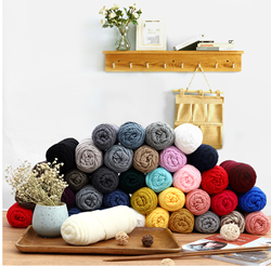 Yarn DIY