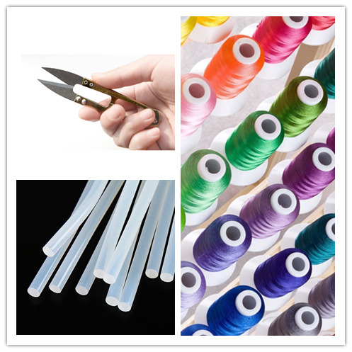 DIY Accessories