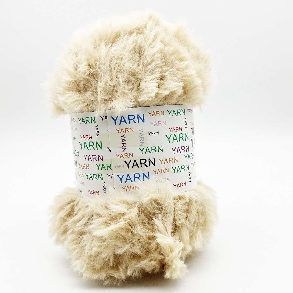 Fleece Yarn